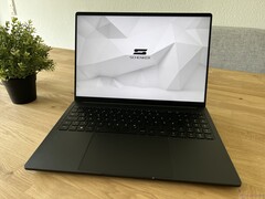 Schenker Vision 16 Pro