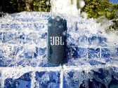 Der JBL Grip ist in Kürze in sieben Farben erhältlich. (Bildquelle: JBL)