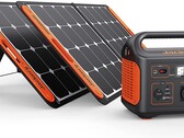 Den Jackery Solargenerator 1000 gibt es aktuell im Blitzangebot bei Amazon zum Top-Preis. (Bild: Amazon)