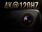 Jmgo will auf der IFA den ersten 4K@120Hz-Smart-Projektor präsentieren.