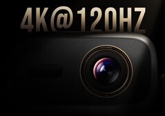 Jmgo will auf der IFA den ersten 4K@120Hz-Smart-Projektor präsentieren.