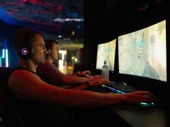 Zocken mit 480Hz soll gegenüber 60Hz massive Vorteile bringen, zumindest laut LG