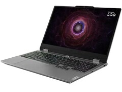 Wer neben dem Studium zockt, der kann sich jetzt das LOQ 15 mit AMD R7 und RTX 4060 für 720 Euro gönnen (Bildquelle: Lenovo)