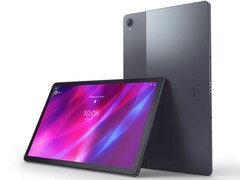 Saturn und Media Markt haben mit dem Lenovo Tab P11 Plus ein gut ausgestattetes Tablet günstig im Angebot (Bild: Lenovo)