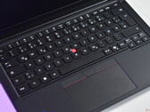 Die Tastatur des Lenovo ThinkPad T14 Gen 7