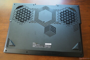 Medion Erazer Beast 18 X1.