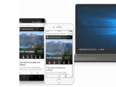 Mit Continue-on-PC will Microsoft den Android- und iOS Home-Screen erobern.