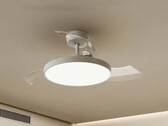 Xiaomi listet einen neuen Deckenventilator mit Beleuchtung