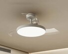 Xiaomi listet einen neuen Deckenventilator mit Beleuchtung