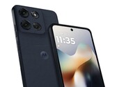 Das Moto G56 5G erhält je nach Variante nur ein bis zwei große Android-Updates. (Bildquelle: Evan Blass)