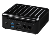 NUCs von ASRock: Neue Mini-PCs mit aktuellen Intel-Prozessoren und Quad-4K-Support