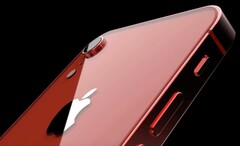 Das iPhone SE 2, hier in einem Konzeptbild, soll bereits im Februar 2020 in Massenproduktion gehen.