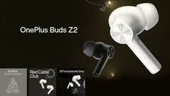 Die Spezifikationen und Ausstattung der OnePlus Buds Z2 sind längst bekannt. Die offizielle Vorstellung der ANC-Earbuds erfolgt auf der Produkt-Keynote am 16. Dezember im Livestream auf Instagram.