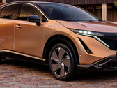 Nissan: Über eine Million Elektroautos verkauft, neuer Crossover Ariya weiter das Flaggschiff.