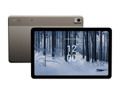 Das Nokia T21 präsentiert sich als Nachfolger des T20 mit einigen kleineren Upgrades. (Bild: HMD Global)