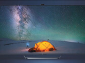 Oppo Smart TV: Teaser zeigen 65-Zoll-Fernseher mit Pop-up-Cam und 4K 120 fps-Video