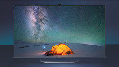 Oppo Smart TV: Teaser zeigen 65-Zoll-Fernseher mit Pop-up-Cam und 4K 120 fps-Video