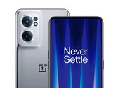 Der Nachfolger des abgebildeten OnePlus Nord CE 2 5G erhält ein 120 Hz schnelles IPS-Panel statt des 90 Hz AMOLED-Displays. (Bild: OnePlus)