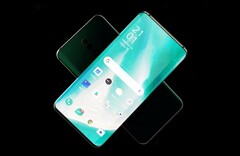 Das Oppo Find X2 soll, aktuellen Gerüchten zufolge, auf zwei neue Sony IMX-Sensoren setzen (Konzeptbild: Concept Creator)