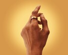 Der Oura Ring 5 ist dünner, aber auch teurer als noch der Oura Ring 4.