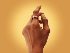 Der Oura Ring 5 ist dünner, aber auch teurer als noch der Oura Ring 4.
