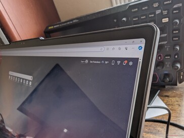 In diesem Jahr gibt es keine OLED-Optionen - nur IPS oder Mini-LED