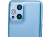 Oppo Find X3 Pro mit zwei Hauptsensoren und Mikroskop