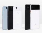 Nutzer des Google Pixel 2 und des Pixel 2 XL können jetzt Android 13 auf ihrem Smartphone installieren. (Bild: Google)