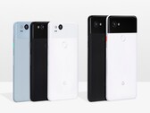 Nutzer des Google Pixel 2 und des Pixel 2 XL können jetzt Android 13 auf ihrem Smartphone installieren. (Bild: Google)