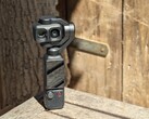 DJI Osmo Pocket 4P im Test: Zwei Objektive, starke 4K-Qualität zum Kampfpreis