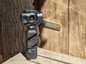 DJI Osmo Pocket 4P im Test: Zwei Objektive, starke 4K-Qualität zum Kampfpreis