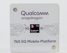 The Qualcomm Snapdragon 765/765G is designed to drive rapid adoption of 5G. (Source: Qualcomm)