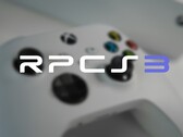 Xbox-Controller, darunter die Controller der Xbox One und Xbox Series, funktionieren ziemlich gut mit RPCS3.
