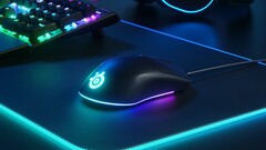 Mit der Rival 3 zeigt SteelSeries eine ordentlich ausgestattete Gaming-Maus zum vernünftigen Preis. (Bild: SteelSeries)
