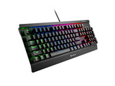 Skiller Mech SGK3: Günstige, mechanische RGB-Tastatur
