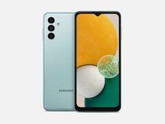 Das Samsung Galaxy A13 5G bietet eine deutlich bessere Performance als die 4G-Version. (Bild: Samsung)