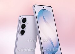 Das Samsung Galaxy S27 sieht dem Galaxy S26 fast zum Verwechseln ähnlich.