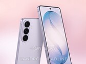 Das Samsung Galaxy S27 sieht dem Galaxy S26 fast zum Verwechseln ähnlich.