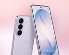 Das Samsung Galaxy S27 sieht dem Galaxy S26 fast zum Verwechseln ähnlich.