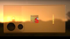 Ein Samsung Galaxy S23 Ultra mit Exynos ist unwahrscheinlich: Qualcomm bestätigt den weltweiten Einsatz des Snapdragon 8 Gen 2 (Bild: Technizo Concept, editiert)