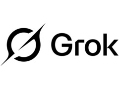 Grok AI-Logo.