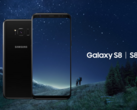 Samsung hat das Galaxy S8 und S8+ offiziell vorgestellt, geliefert wird ab 18. April.