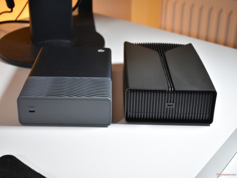 Mehr Speicherplatz für alle: Seagate One Touch 8 und FireCuda X Vault HDD Test