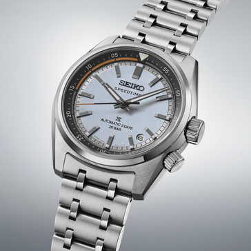 Seiko Prospex HBC003.