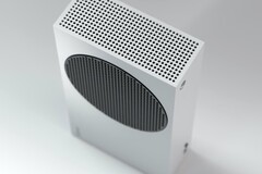 Microsoft könnte beim Grafikspeicher der Xbox Series S etwas zu viel gespart haben. (Bild: Microsoft)