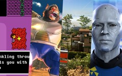 Der Steam Summer Sale bringt Rabatte auf zahlreiche Spiele.