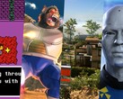 Der Steam Summer Sale bringt Rabatte auf zahlreiche Spiele.