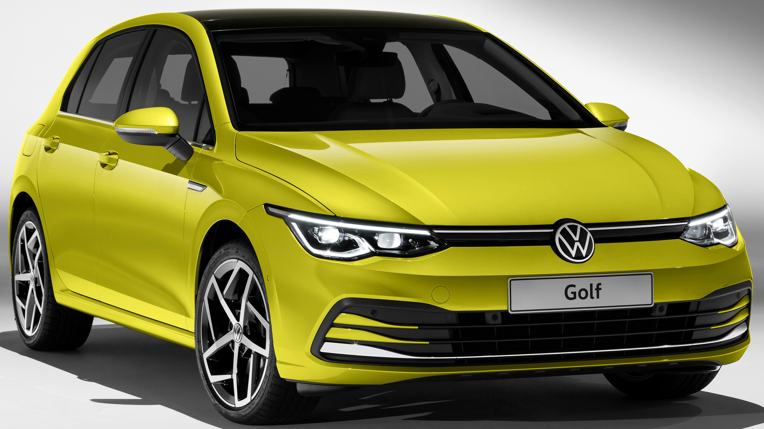 VW Golf 8: So praktisch ist Lieblingsauto der Deutschen von VW