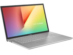 Hätte für denselben Preis auch besser sein können: Das Asus VivoBook 17 M712DA