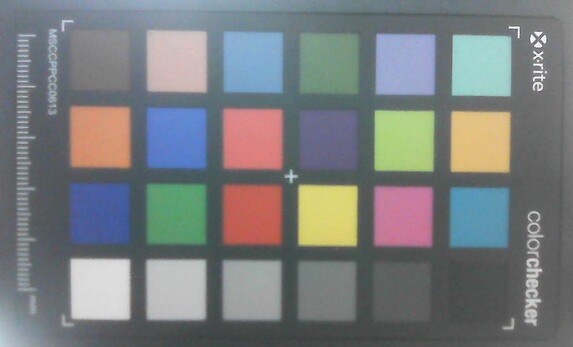 ColorChecker 